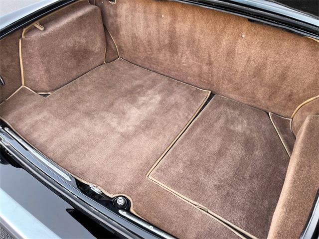 1980 Rolls-Royce Silver Shadow (CC-2091032) for sale in Carey, Illinois