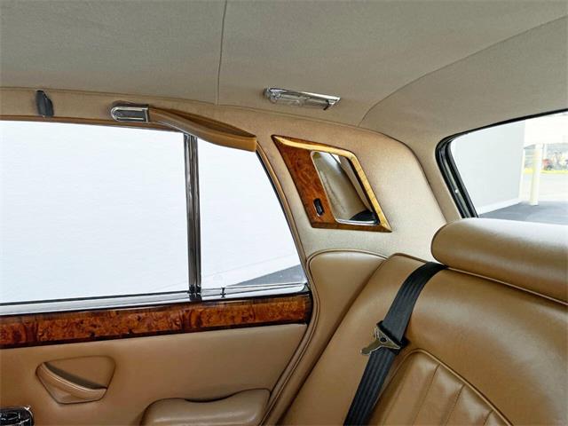 1980 Rolls-Royce Silver Shadow (CC-2091032) for sale in Carey, Illinois