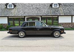 1980 Rolls-Royce Silver Shadow (CC-2091032) for sale in Carey, Illinois
