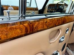 1980 Rolls-Royce Silver Shadow (CC-2091032) for sale in Carey, Illinois