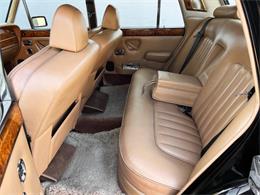 1980 Rolls-Royce Silver Shadow (CC-2091032) for sale in Carey, Illinois
