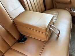 1980 Rolls-Royce Silver Shadow (CC-2091032) for sale in Carey, Illinois