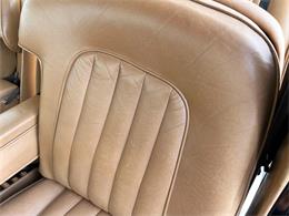 1980 Rolls-Royce Silver Shadow (CC-2091032) for sale in Carey, Illinois