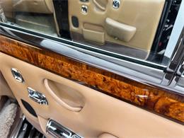 1980 Rolls-Royce Silver Shadow (CC-2091032) for sale in Carey, Illinois