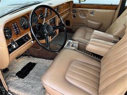 1980 Rolls-Royce Silver Shadow (CC-2091032) for sale in Carey, Illinois
