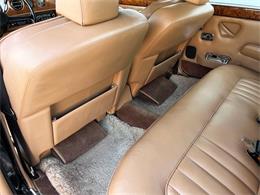 1980 Rolls-Royce Silver Shadow (CC-2091032) for sale in Carey, Illinois