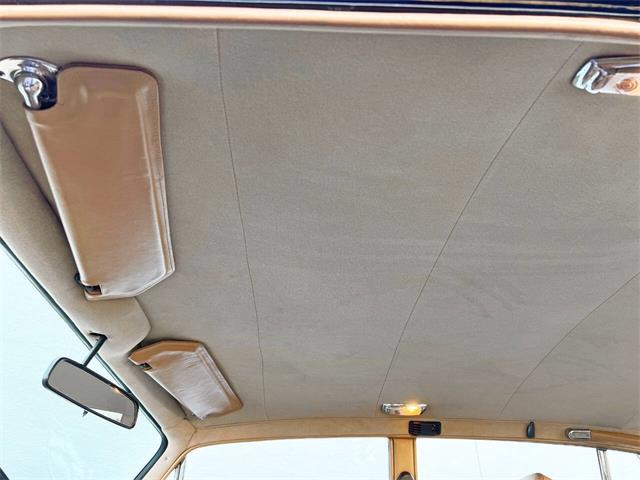 1980 Rolls-Royce Silver Shadow (CC-2091032) for sale in Carey, Illinois
