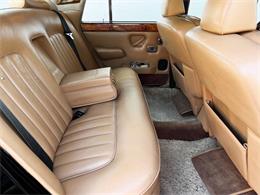1980 Rolls-Royce Silver Shadow (CC-2091032) for sale in Carey, Illinois