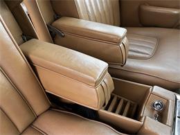 1980 Rolls-Royce Silver Shadow (CC-2091032) for sale in Carey, Illinois