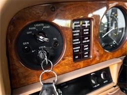 1980 Rolls-Royce Silver Shadow (CC-2091032) for sale in Carey, Illinois