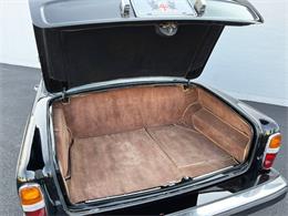 1980 Rolls-Royce Silver Shadow (CC-2091032) for sale in Carey, Illinois