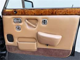 1980 Rolls-Royce Silver Shadow (CC-2091032) for sale in Carey, Illinois