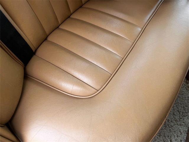 1980 Rolls-Royce Silver Shadow (CC-2091032) for sale in Carey, Illinois