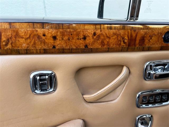 1980 Rolls-Royce Silver Shadow (CC-2091032) for sale in Carey, Illinois