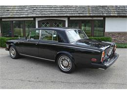 1980 Rolls-Royce Silver Shadow (CC-2091032) for sale in Carey, Illinois