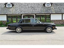 1980 Rolls-Royce Silver Shadow (CC-2091032) for sale in Carey, Illinois
