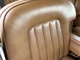 1980 Rolls-Royce Silver Shadow (CC-2091032) for sale in Carey, Illinois