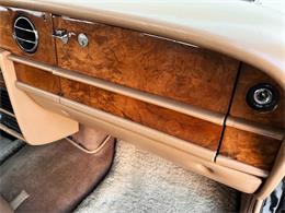 1980 Rolls-Royce Silver Shadow (CC-2091032) for sale in Carey, Illinois