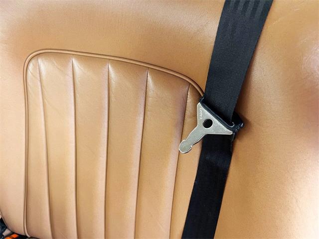 1980 Rolls-Royce Silver Shadow (CC-2091032) for sale in Carey, Illinois