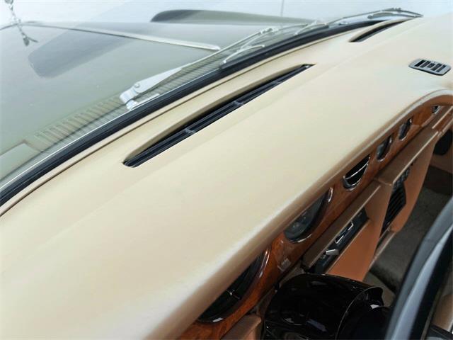 1980 Rolls-Royce Silver Shadow (CC-2091032) for sale in Carey, Illinois