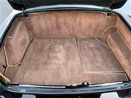 1980 Rolls-Royce Silver Shadow (CC-2091032) for sale in Carey, Illinois