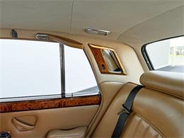 1980 Rolls-Royce Silver Shadow (CC-2091032) for sale in Carey, Illinois