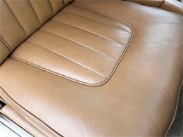 1980 Rolls-Royce Silver Shadow (CC-2091032) for sale in Carey, Illinois