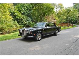1980 Rolls-Royce Silver Shadow (CC-2091032) for sale in Carey, Illinois