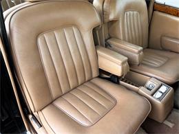 1980 Rolls-Royce Silver Shadow (CC-2091032) for sale in Carey, Illinois