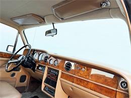 1980 Rolls-Royce Silver Shadow (CC-2091032) for sale in Carey, Illinois