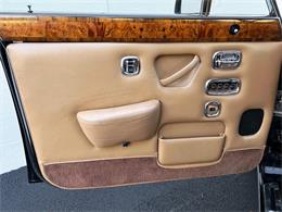 1980 Rolls-Royce Silver Shadow (CC-2091032) for sale in Carey, Illinois