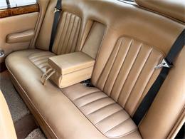 1980 Rolls-Royce Silver Shadow (CC-2091032) for sale in Carey, Illinois