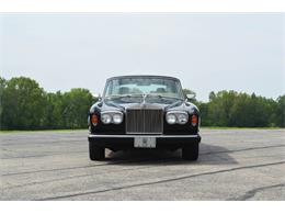1980 Rolls-Royce Silver Shadow (CC-2091032) for sale in Carey, Illinois