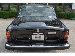 1980 Rolls-Royce Silver Shadow (CC-2091032) for sale in Carey, Illinois