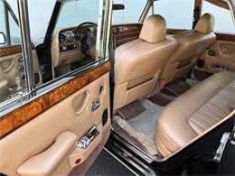1980 Rolls-Royce Silver Shadow (CC-2091032) for sale in Carey, Illinois
