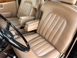 1980 Rolls-Royce Silver Shadow (CC-2091032) for sale in Carey, Illinois
