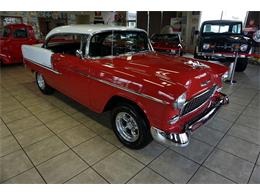 1955 Chevrolet Bel Air (CC-2091033) for sale in De Witt, Iowa