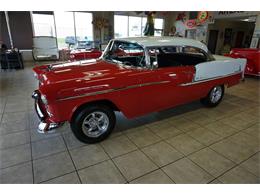 1955 Chevrolet Bel Air (CC-2091033) for sale in De Witt, Iowa