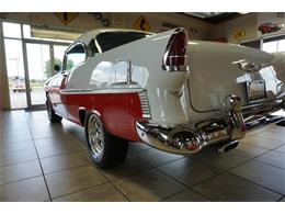 1955 Chevrolet Bel Air (CC-2091033) for sale in De Witt, Iowa