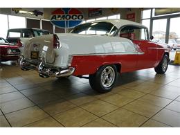 1955 Chevrolet Bel Air (CC-2091033) for sale in De Witt, Iowa