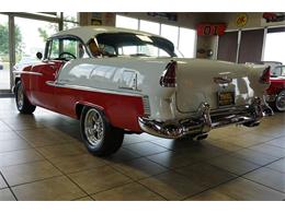 1955 Chevrolet Bel Air (CC-2091033) for sale in De Witt, Iowa