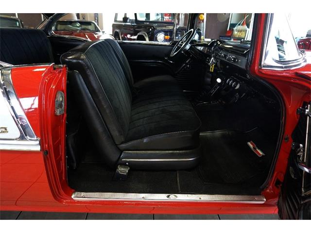 1955 Chevrolet Bel Air (CC-2091033) for sale in De Witt, Iowa