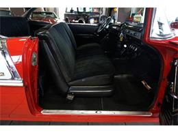 1955 Chevrolet Bel Air (CC-2091033) for sale in De Witt, Iowa