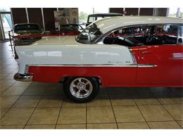 1955 Chevrolet Bel Air (CC-2091033) for sale in De Witt, Iowa