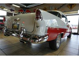 1955 Chevrolet Bel Air (CC-2091033) for sale in De Witt, Iowa
