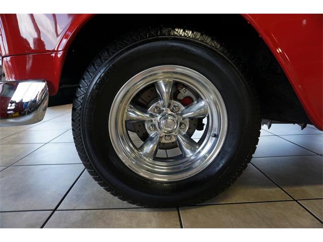 1955 Chevrolet Bel Air (CC-2091033) for sale in De Witt, Iowa