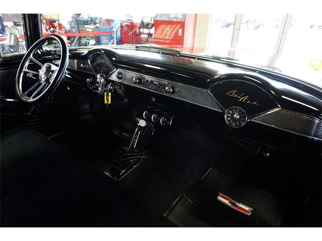 1955 Chevrolet Bel Air (CC-2091033) for sale in De Witt, Iowa