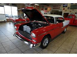 1955 Chevrolet Bel Air (CC-2091033) for sale in De Witt, Iowa