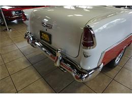 1955 Chevrolet Bel Air (CC-2091033) for sale in De Witt, Iowa