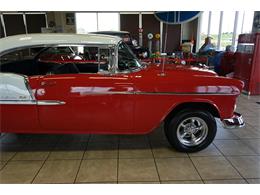 1955 Chevrolet Bel Air (CC-2091033) for sale in De Witt, Iowa